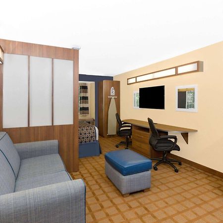 Microtel Inn & Suites - Kearney Extérieur photo