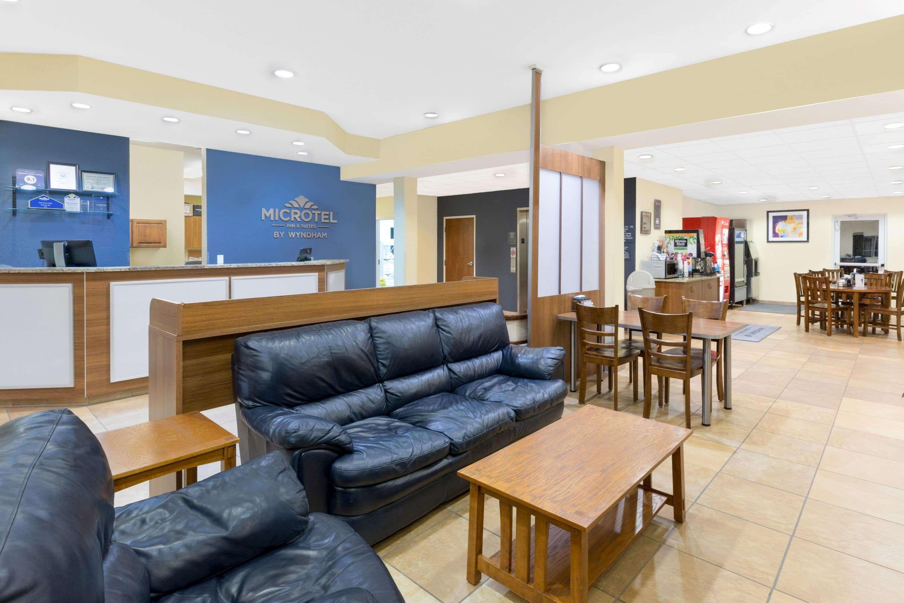 Microtel Inn & Suites - Kearney Extérieur photo