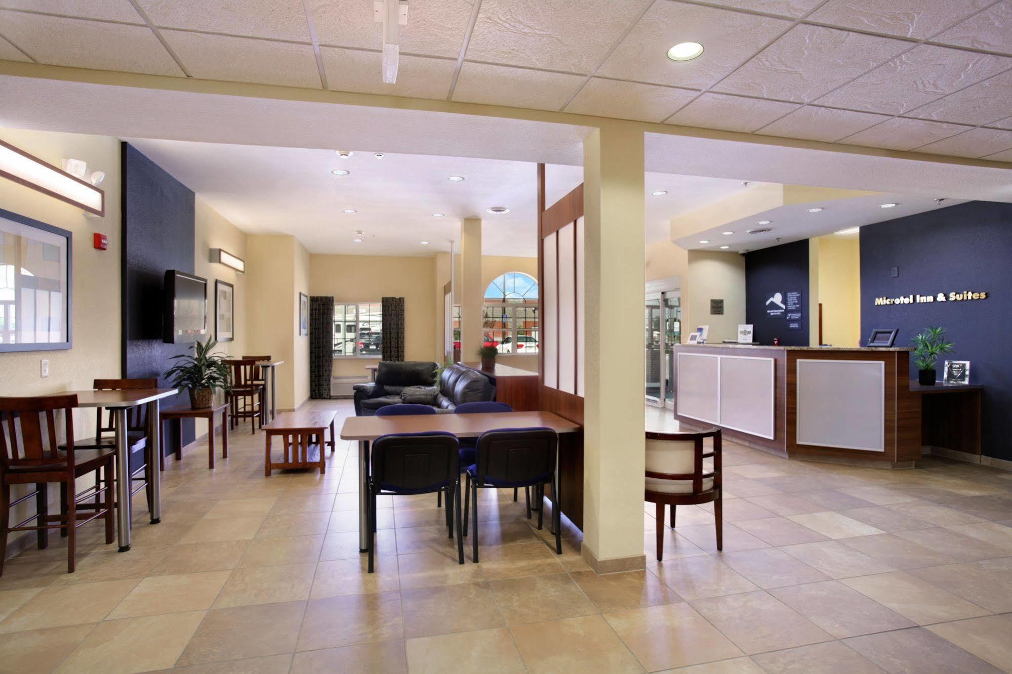 Microtel Inn & Suites - Kearney Intérieur photo